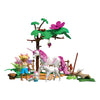 Playmobil 71839 Écurie de licorne magique pour la mère et le poulain