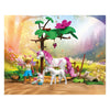 Playmobil 71839 Écurie de licorne magique pour la mère et le poulain