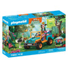 Playmobil 71854 SUV coloré