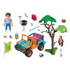 Playmobil 71854 SUV coloré
