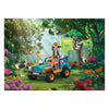 Playmobil 71854 SUV coloré