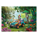 Playmobil 71854 SUV coloré - afbeelding 4