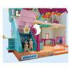 Playmobil 71852 maison d'animaux animée