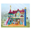 Playmobil 71852 maison d'animaux animée