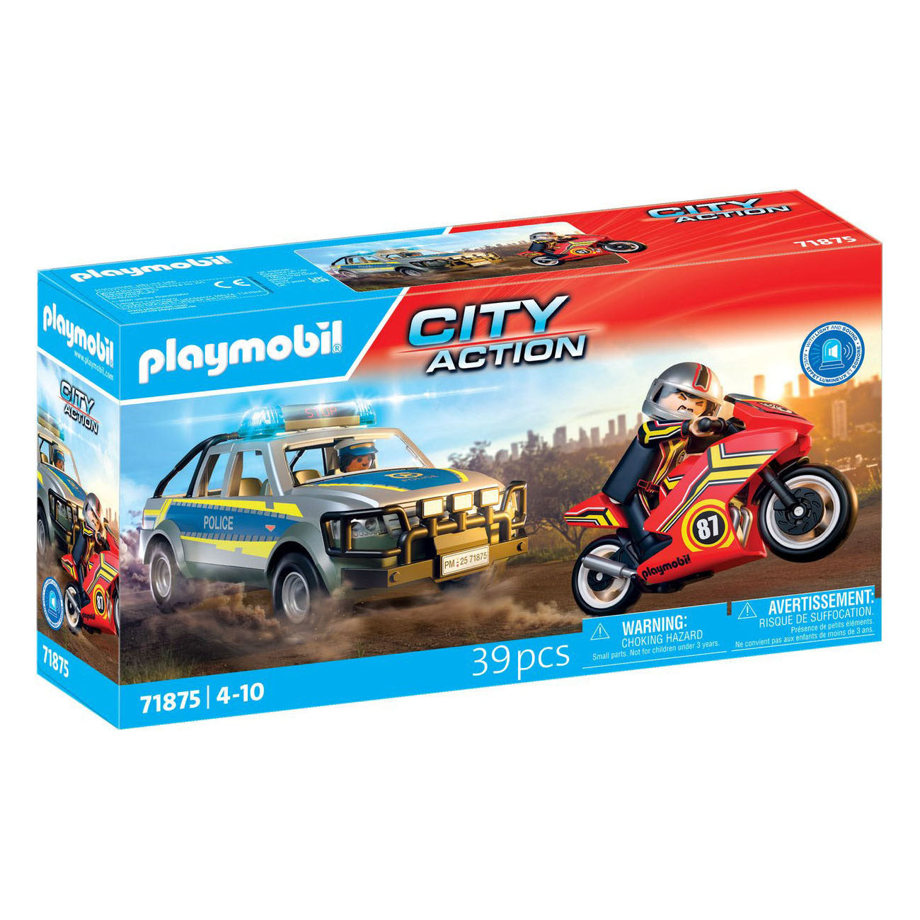 Playmobil