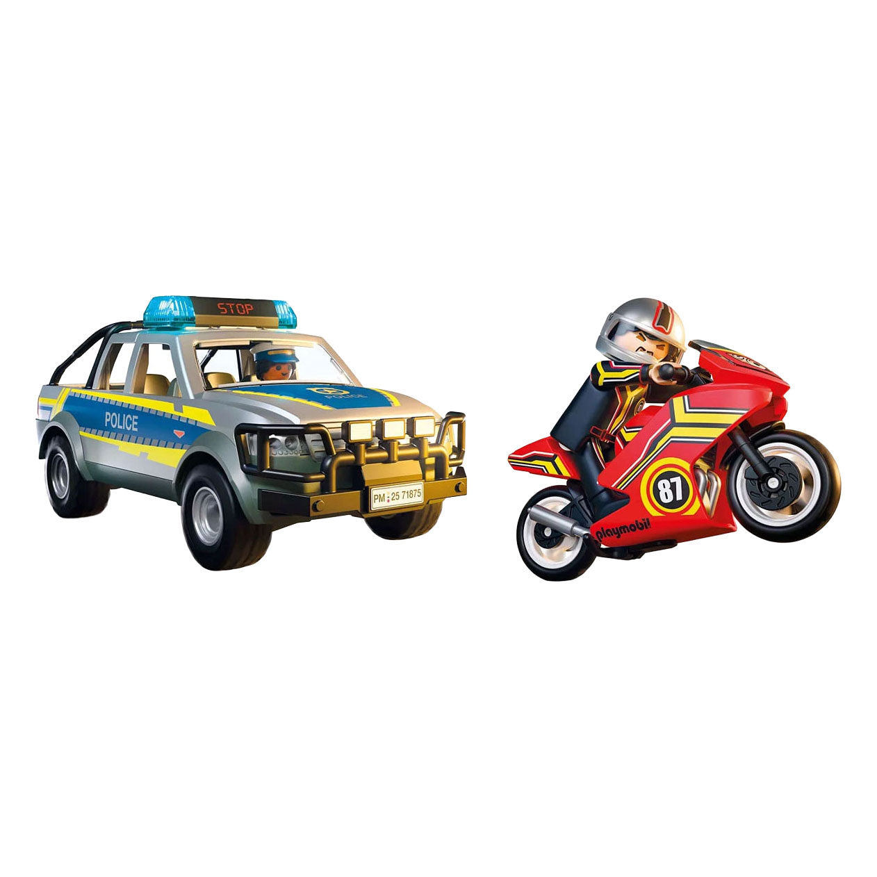 Playmobil