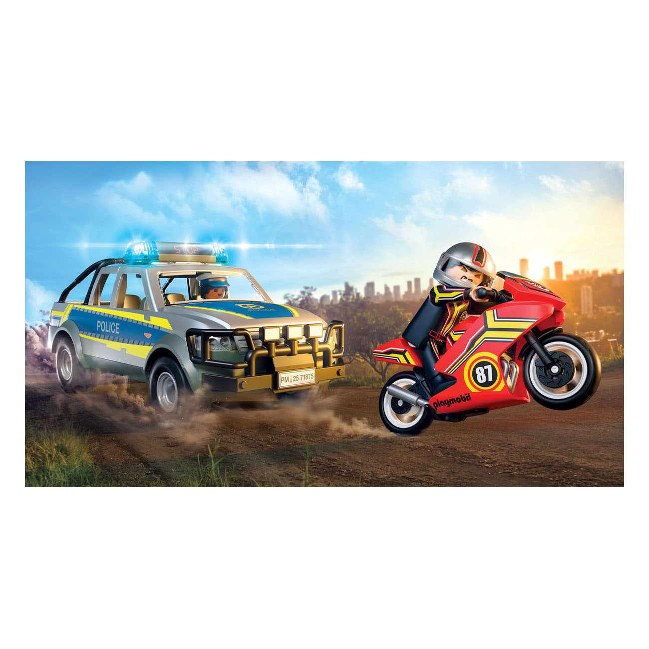 Playmobil