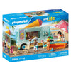 Playmobil 71904 Ice Cowagen avec surfshop
