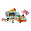 Playmobil 71904 Ice Cowagen avec surfshop