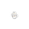 Mepal Sunshine bec verseur arc-en-ciel 200ml