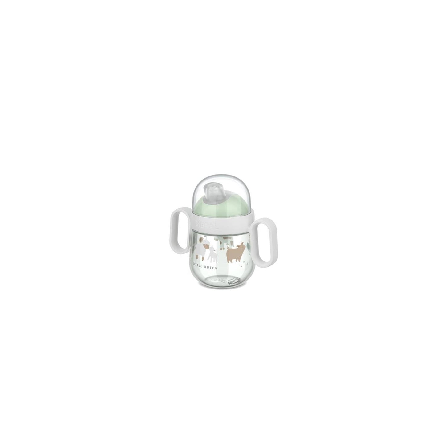 Mepal petite tasse à bec verseur ferme 200ml