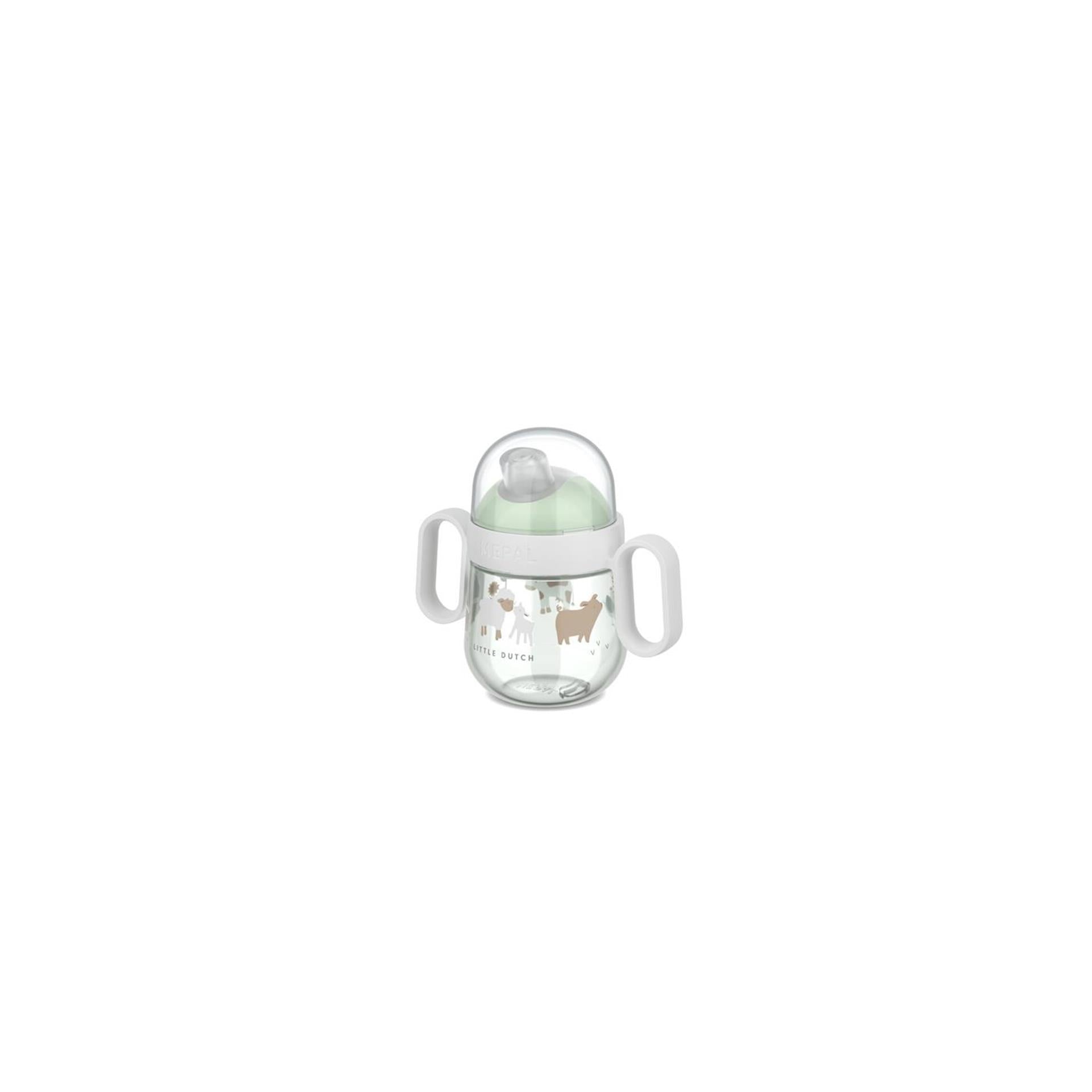 Mepal petite tasse à bec verseur ferme 200ml