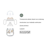 Tasse à bec verseur jardin féérique Mepal 200ml - afbeelding 2