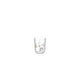 Verre enfant Mepal sunshine arc-en-ciel 250ml