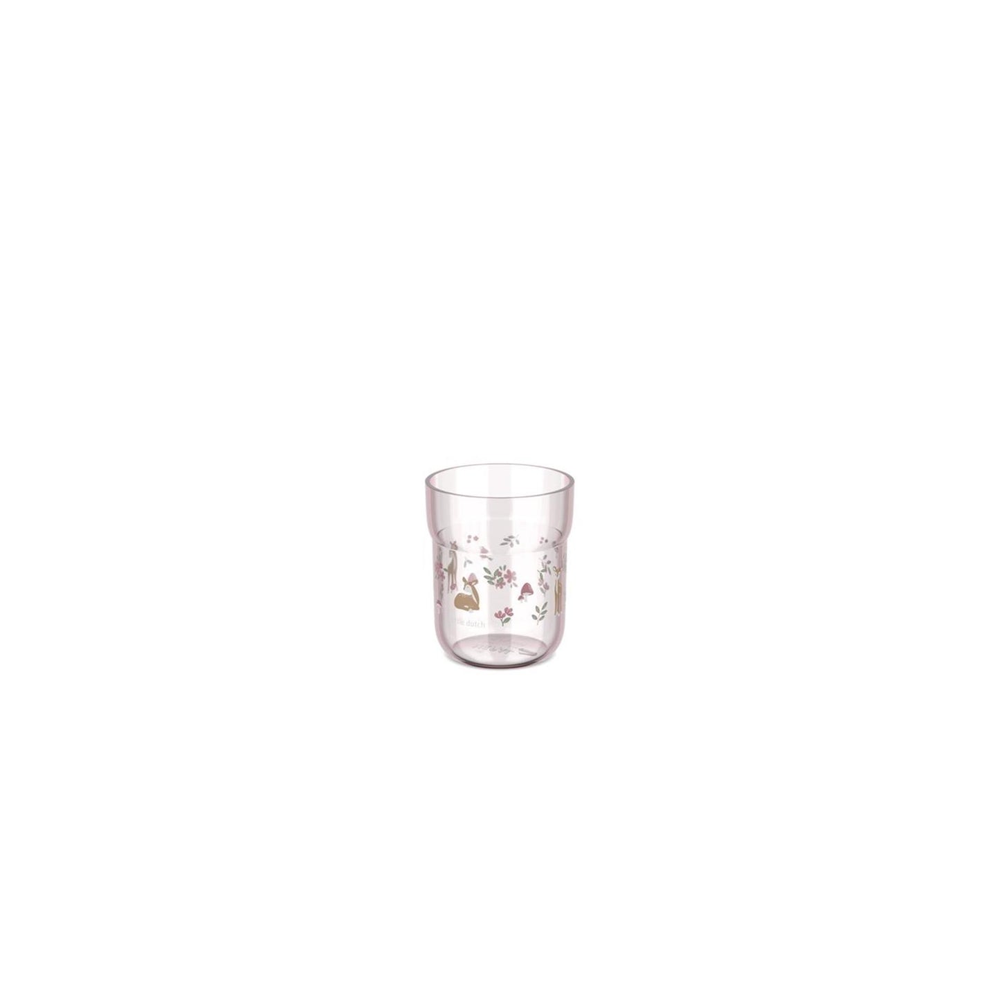 Verre pour enfants Jardin féérique Mepal 250ml