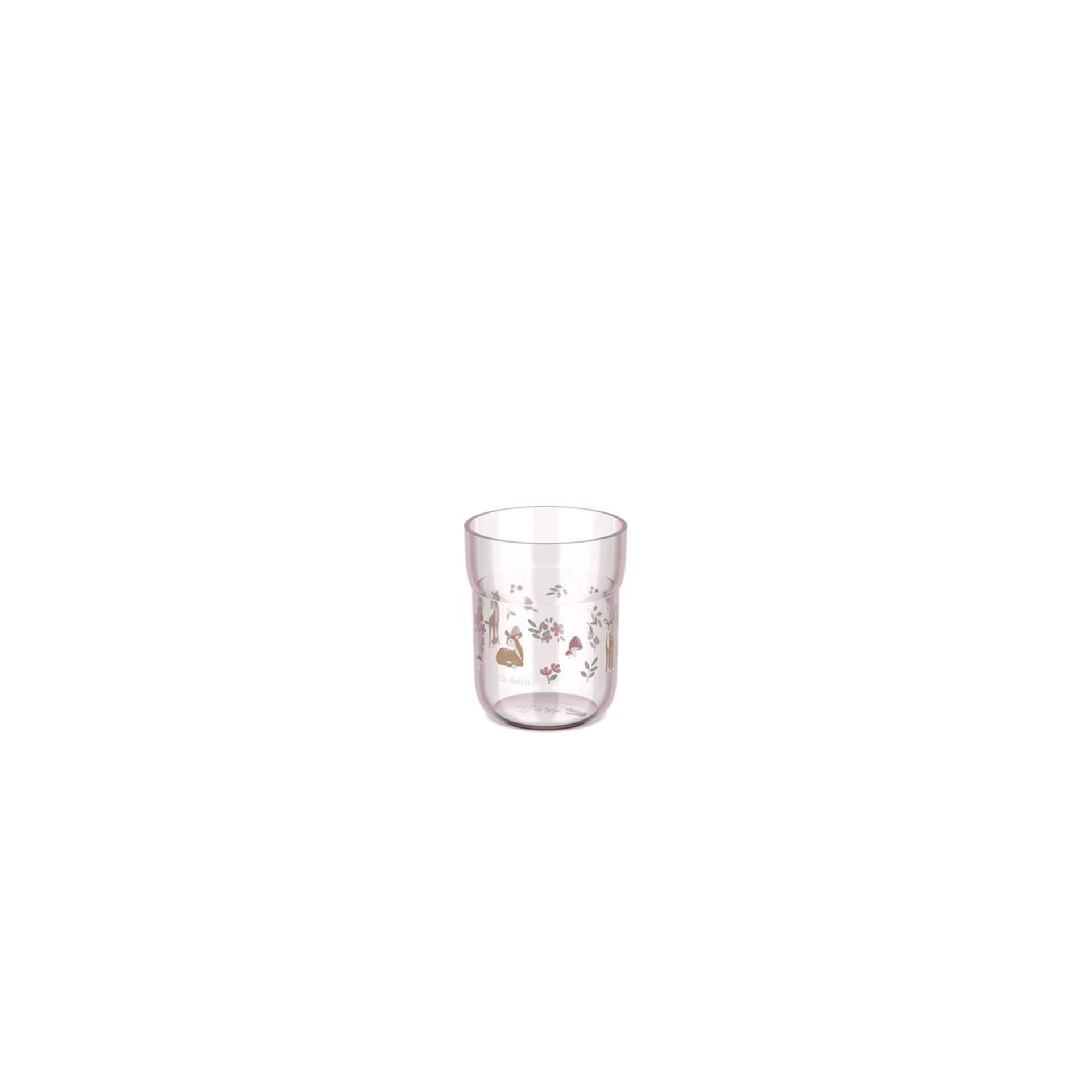 Verre pour enfants Jardin féérique Mepal 250ml