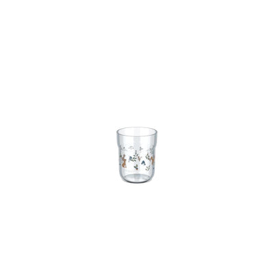 Verre enfant Mepal amis de la forêt 250ml