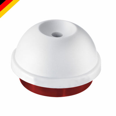 Perceur d'œufs en plastique Westmark