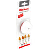 Perceur d'œufs en plastique Westmark