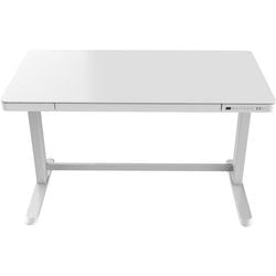 Module assis-debout euroseats 75.wer.ku.wh plastique blanc plus haut réglable