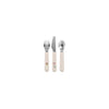 Couverts enfant Mepal sunshine arc-en-ciel