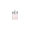 Set de couverts pour enfants jardin féérique Mepal