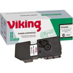 Cartouche de Toner viking compatible kyocera tk-5240k noir