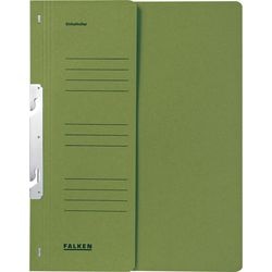 Attaches rapides falken vert a4 250 grammes