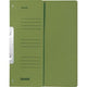Attaches rapides falken vert a4 250 grammes