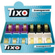 Gamme tixo de rubans et dévidoirs