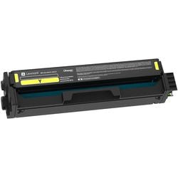 Cartouche de toner Lexmark C3220Y0 jaune