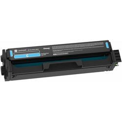 Cartouche de toner Lexmark C3220C0 Cyan