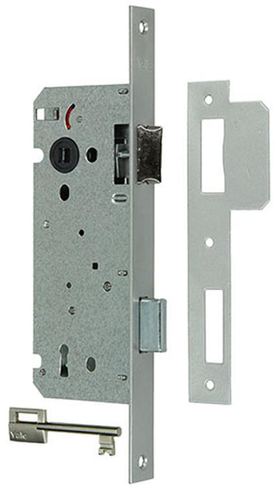 Yale 1019015 - 1 serrure double mortaise l r a1353 50mm | 1 pièce