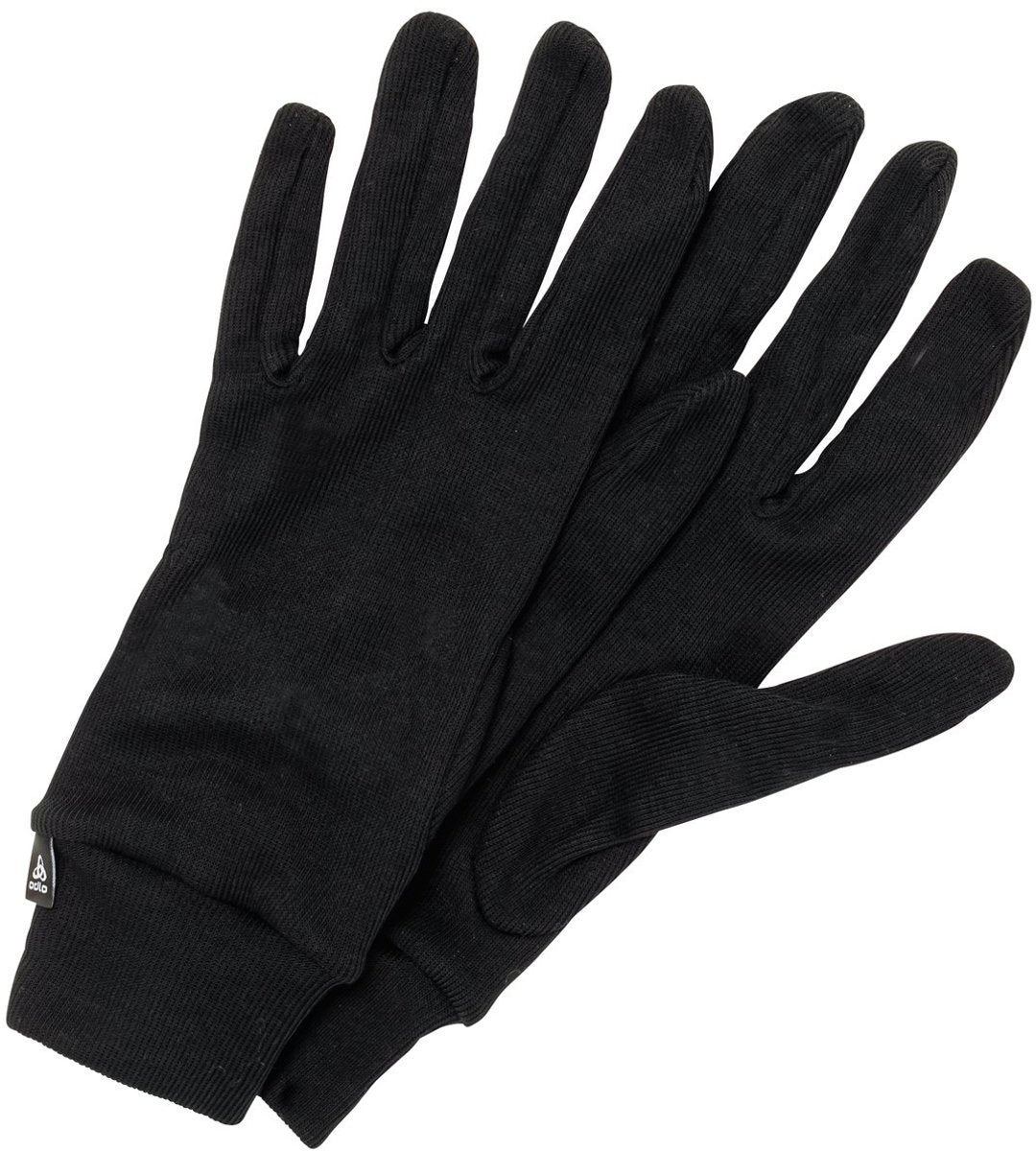 Gant chaud Odlo active - noir - taille xs