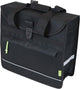 Dresco Basic Shopper Pakaftas 20 litres en nylon noir