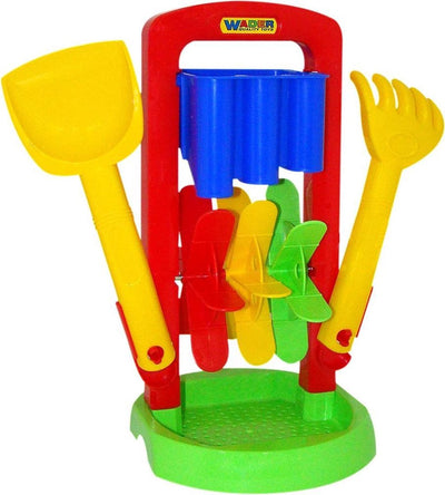 Toys Cavallino Cavallino Zanden Watermill avec accessoires