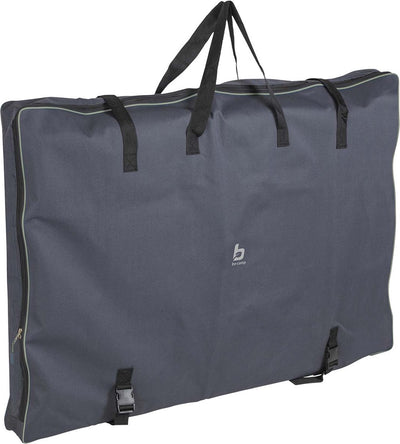 Bo-camp - sac de rangement - table - l - 122x80x8 cm
