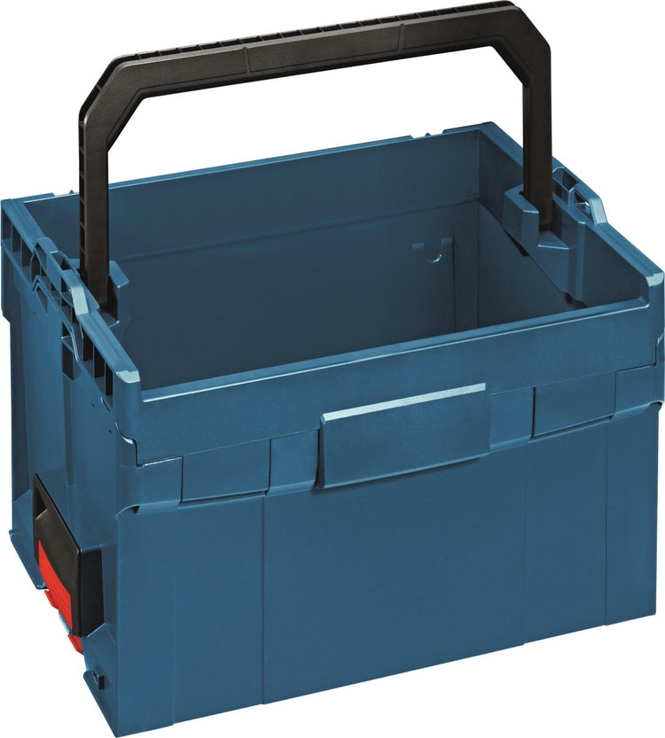Accessoires Bosch lt-boxx 272 boîte à outils professionnelle | 1600a00223 - 1600a00223