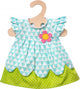 Fleur de robe de poupée, 35-45 cm