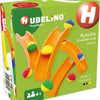 Pièces de diapositives Hubelino, 12dlg.