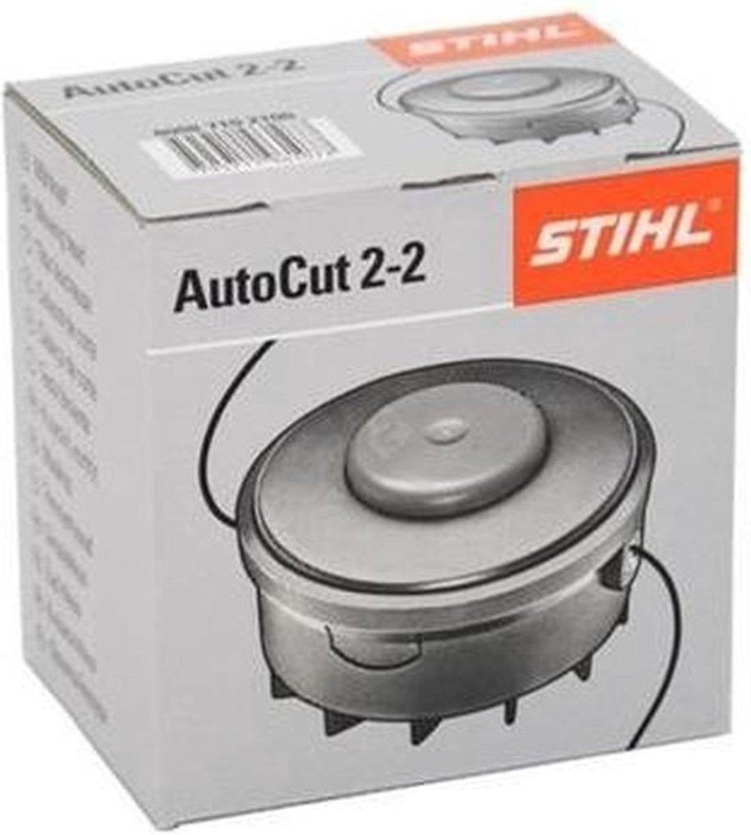 Stihl - coupe automatique 2-2 - 40087102100