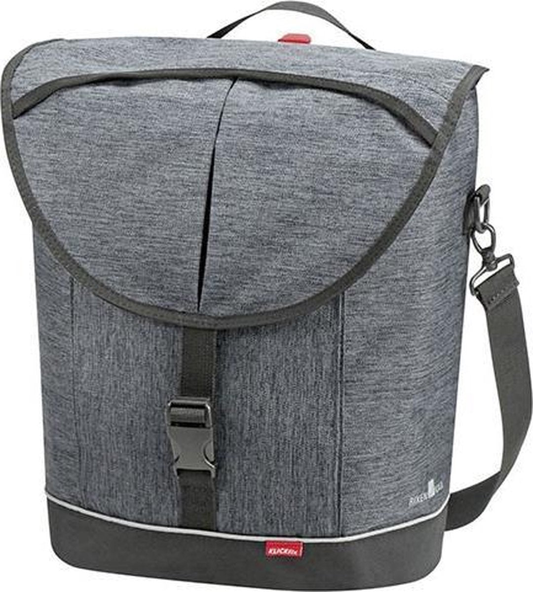 Sac à vélo unique Klickfix Cita II