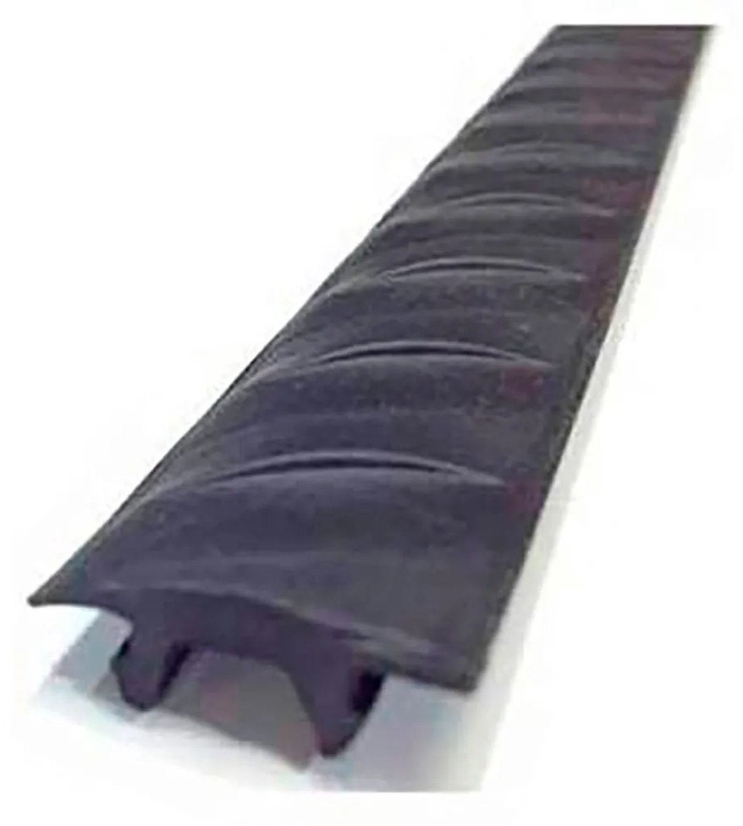 Thule caoutchouc bord de barre d'aile pièce de rechange noir 980 mm