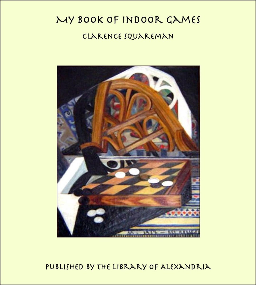 Mon livre de jeux d'intérieur