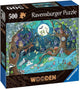 Ravensburger Jigsaw Puzzle Fantasy, 500st.