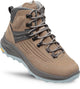 Chaussures de randonnée femme Grisport outlander mid - beige bleu clair
