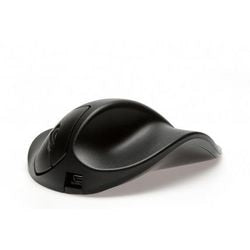 Souris bakkerelkhuizen bnep190rw noire