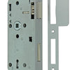 Yale 1019028 - 1 serrure double mortaise réversible a1306 50mm | 1 pièce