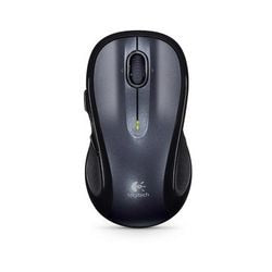 Souris logitech m510 sans fil noire