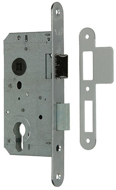 Yale 1019033 - 1 serrure à mortaise double l r a2656 50mm | 1 pièce